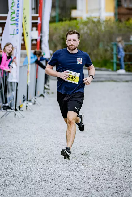 Foto: 38. Payerbacher Frühlingslauf