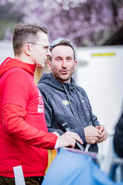 Foto: 38. Payerbacher Frühlingslauf