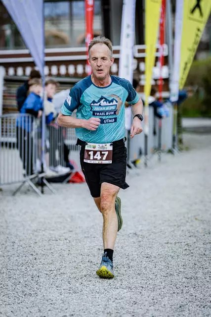 Foto: 38. Payerbacher Frühlingslauf