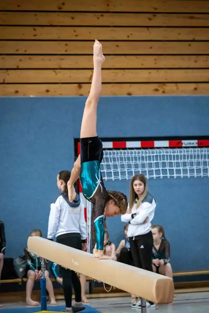 Foto: Turnverein Vöcklabruck