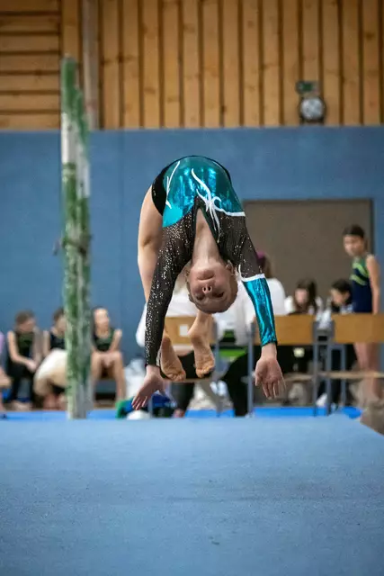 Foto: Turnverein Vöcklabruck