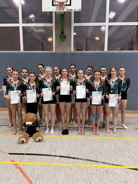 Foto: Turnverein Vöcklabruck