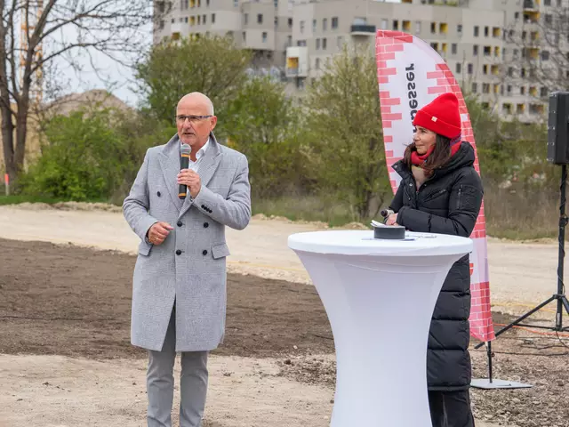 Foto: Valentina Marinelić/MeinBezirk