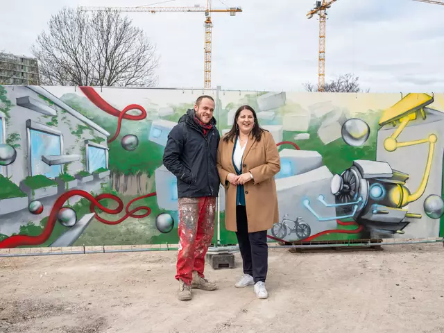 Foto: Valentina Marinelić/MeinBezirk