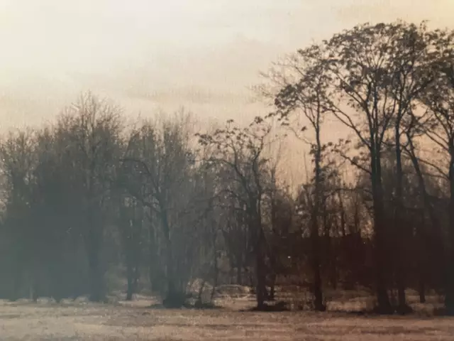 Foto: Kalenderblatt Leobersdorf