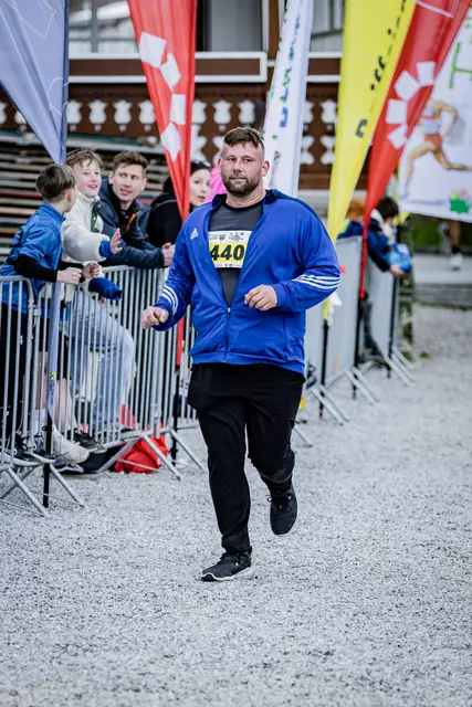 Foto: 38. Payerbacher Frühlingslauf