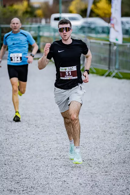 Foto: 38. Payerbacher Frühlingslauf