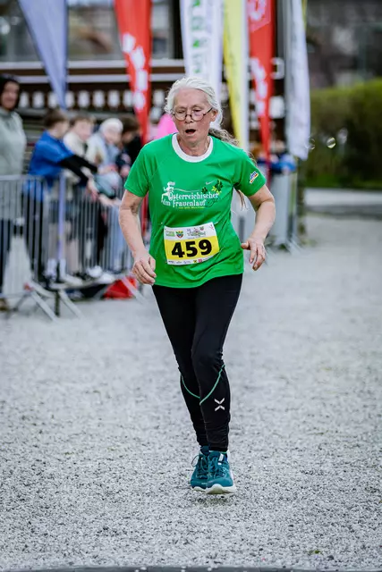 Foto: 38. Payerbacher Frühlingslauf