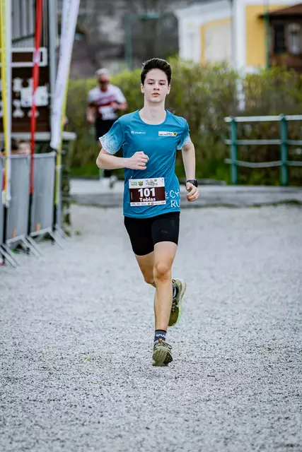 Foto: 38. Payerbacher Frühlingslauf