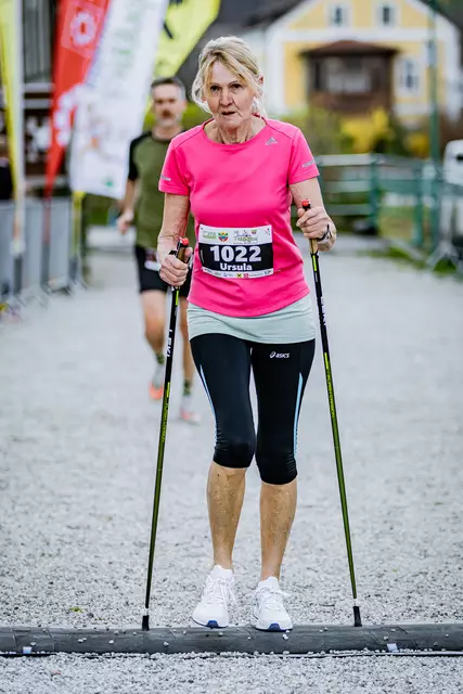 Foto: 38. Payerbacher Frühlingslauf