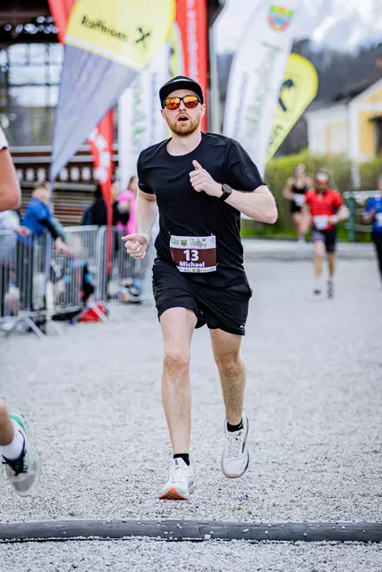 Foto: 38. Payerbacher Frühlingslauf