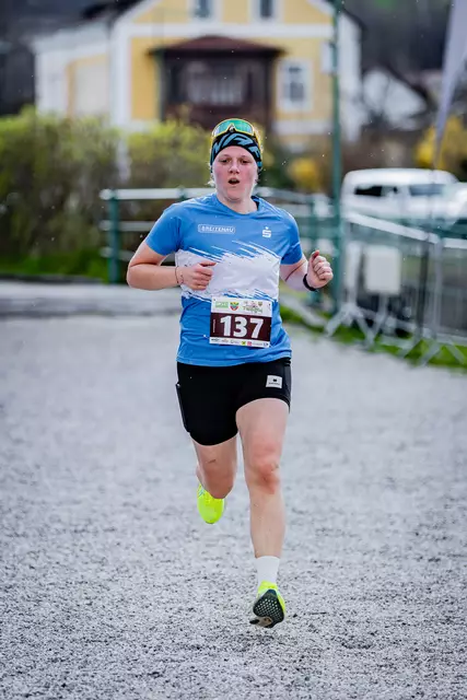 Foto: 38. Payerbacher Frühlingslauf