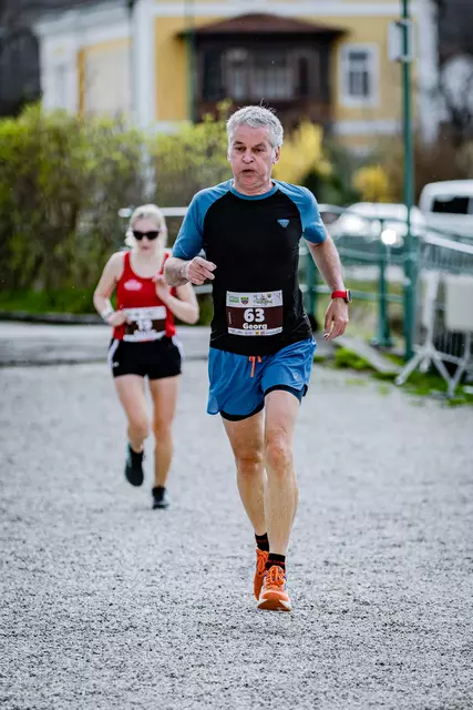 Foto: 38. Payerbacher Frühlingslauf