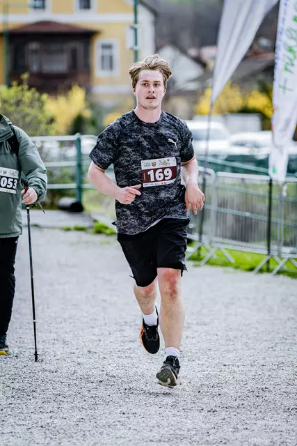 Foto: 38. Payerbacher Frühlingslauf