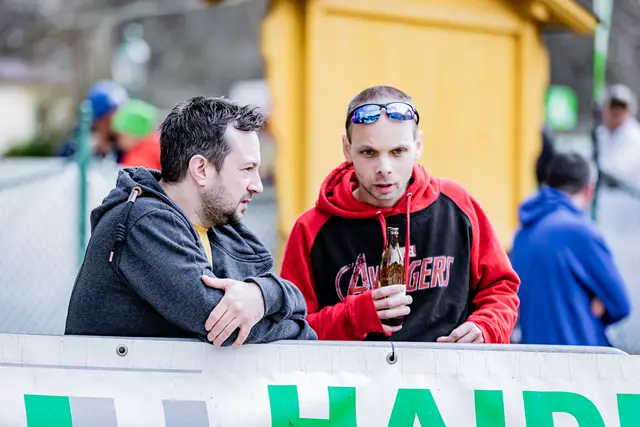 Foto: 38. Payerbacher Frühlingslauf