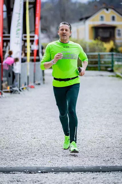 Foto: 38. Payerbacher Frühlingslauf