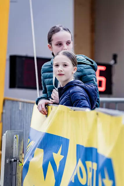 Foto: 38. Payerbacher Frühlingslauf