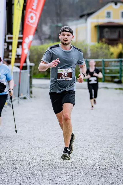 Foto: 38. Payerbacher Frühlingslauf