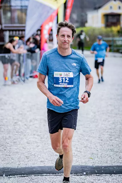 Foto: 38. Payerbacher Frühlingslauf