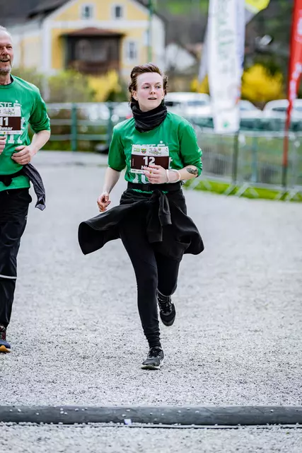 Foto: 38. Payerbacher Frühlingslauf