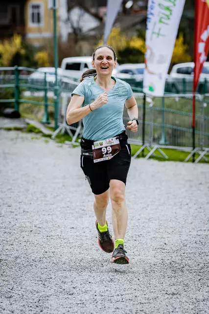 Foto: 38. Payerbacher Frühlingslauf