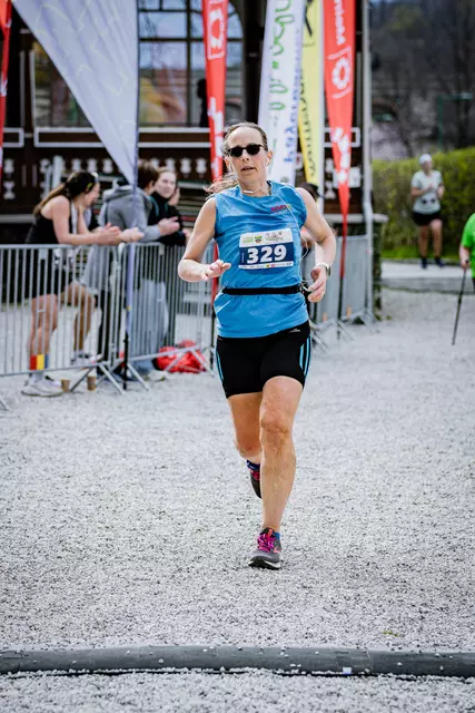 Foto: 38. Payerbacher Frühlingslauf