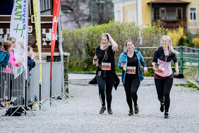 Foto: 38. Payerbacher Frühlingslauf