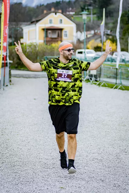 Foto: 38. Payerbacher Frühlingslauf