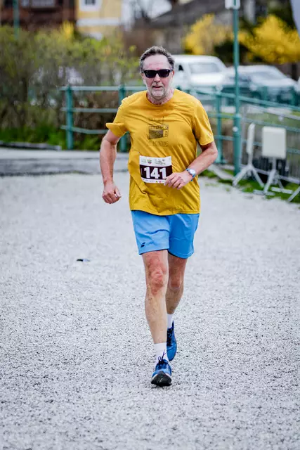 Foto: 38. Payerbacher Frühlingslauf