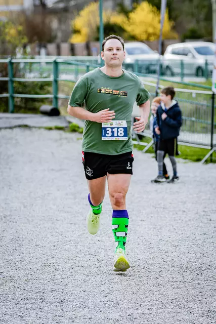 Foto: 38. Payerbacher Frühlingslauf