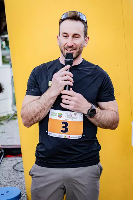 Foto: 38. Payerbacher Frühlingslauf