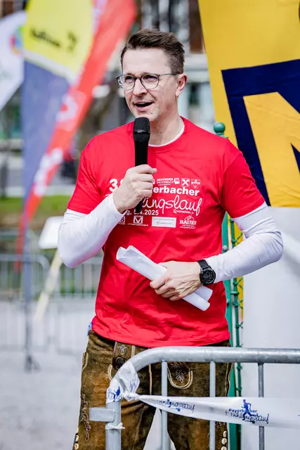 Foto: 38. Payerbacher Frühlingslauf