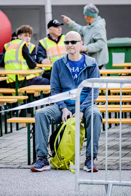 Foto: 38. Payerbacher Frühlingslauf