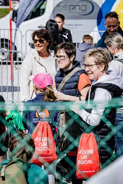 Foto: 38. Payerbacher Frühlingslauf