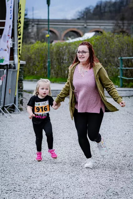 Foto: 38. Payerbacher Frühlingslauf