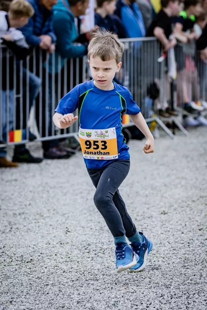 Foto: 38. Payerbacher Frühlingslauf