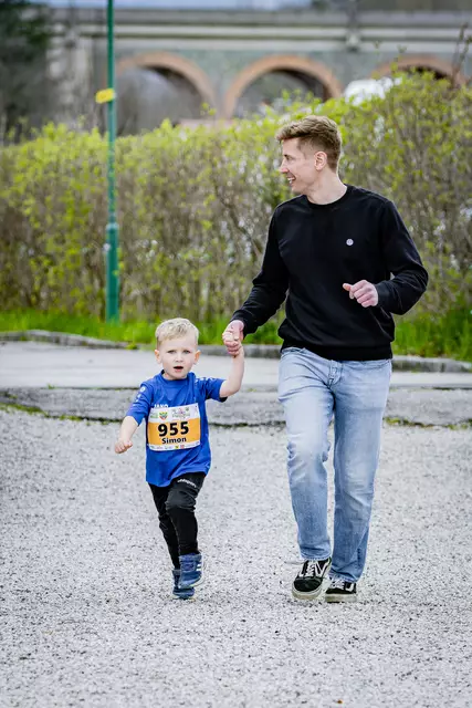Foto: 38. Payerbacher Frühlingslauf