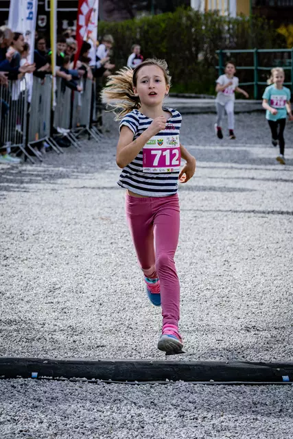 Foto: 38. Payerbacher Frühlingslauf