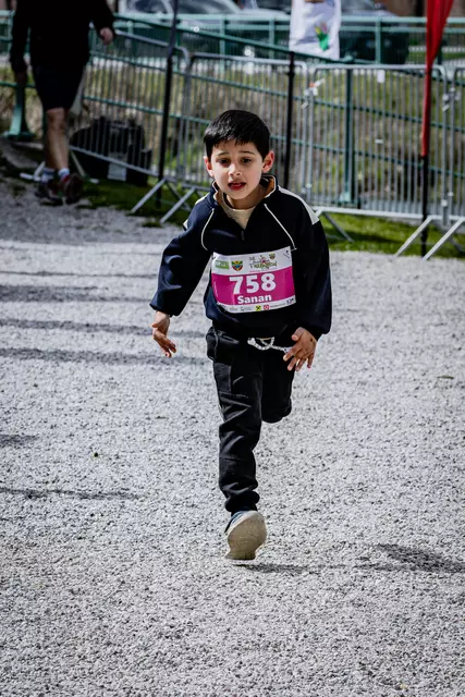 Foto: 38. Payerbacher Frühlingslauf