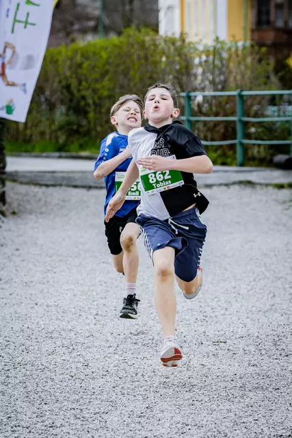 Foto: 38. Payerbacher Frühlingslauf