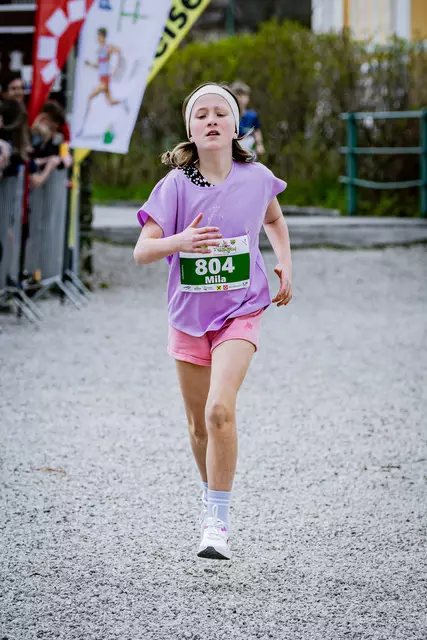 Foto: 38. Payerbacher Frühlingslauf