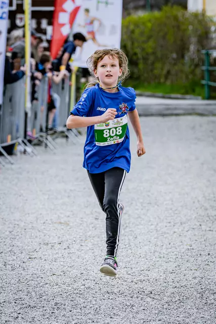 Foto: 38. Payerbacher Frühlingslauf
