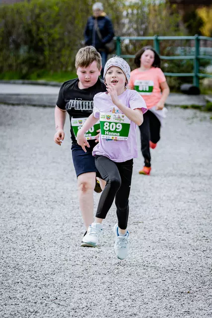 Foto: 38. Payerbacher Frühlingslauf