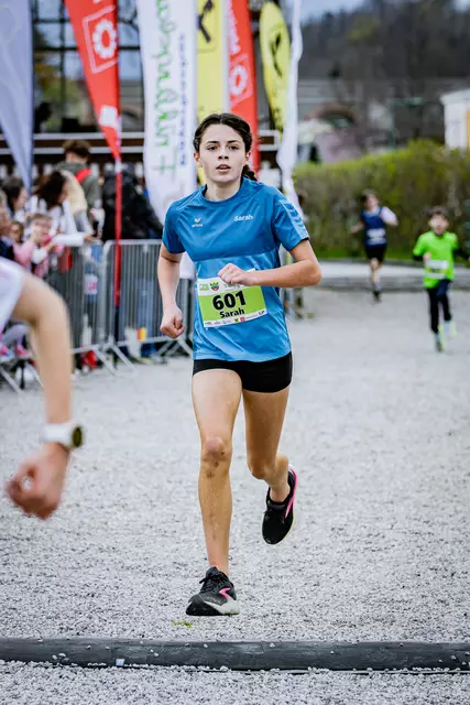 Foto: 38. Payerbacher Frühlingslauf