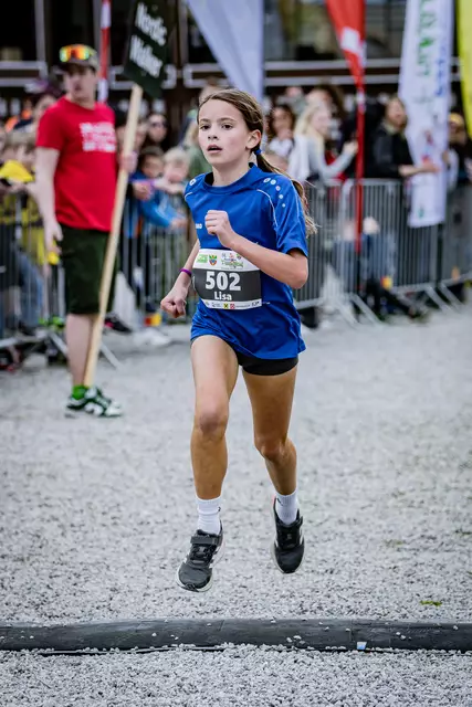 Foto: 38. Payerbacher Frühlingslauf