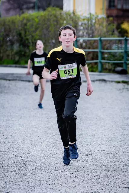 Foto: 38. Payerbacher Frühlingslauf