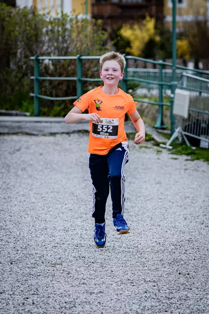 Foto: 38. Payerbacher Frühlingslauf