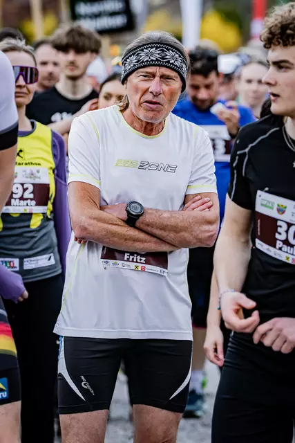 Foto: 38. Payerbacher Frühlingslauf