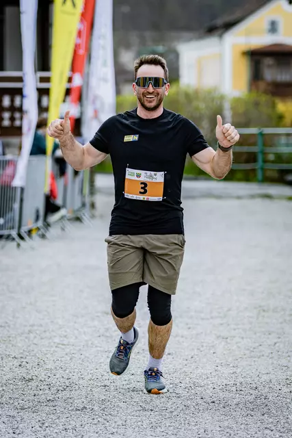 Foto: 38. Payerbacher Frühlingslauf