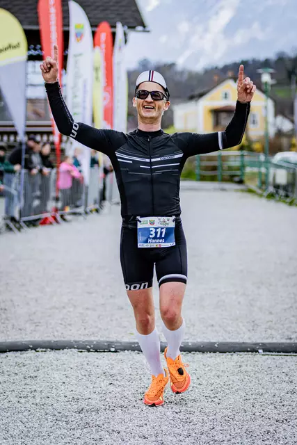 Foto: 38. Payerbacher Frühlingslauf